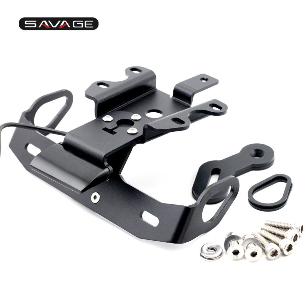 YAMAHA MT-07 FZ-07 YZF-R7 フェンダーレスキット拍卖