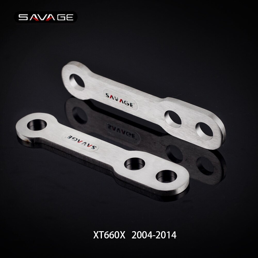 YAMAHA XT660X XT660R ローダウンリンク拍卖