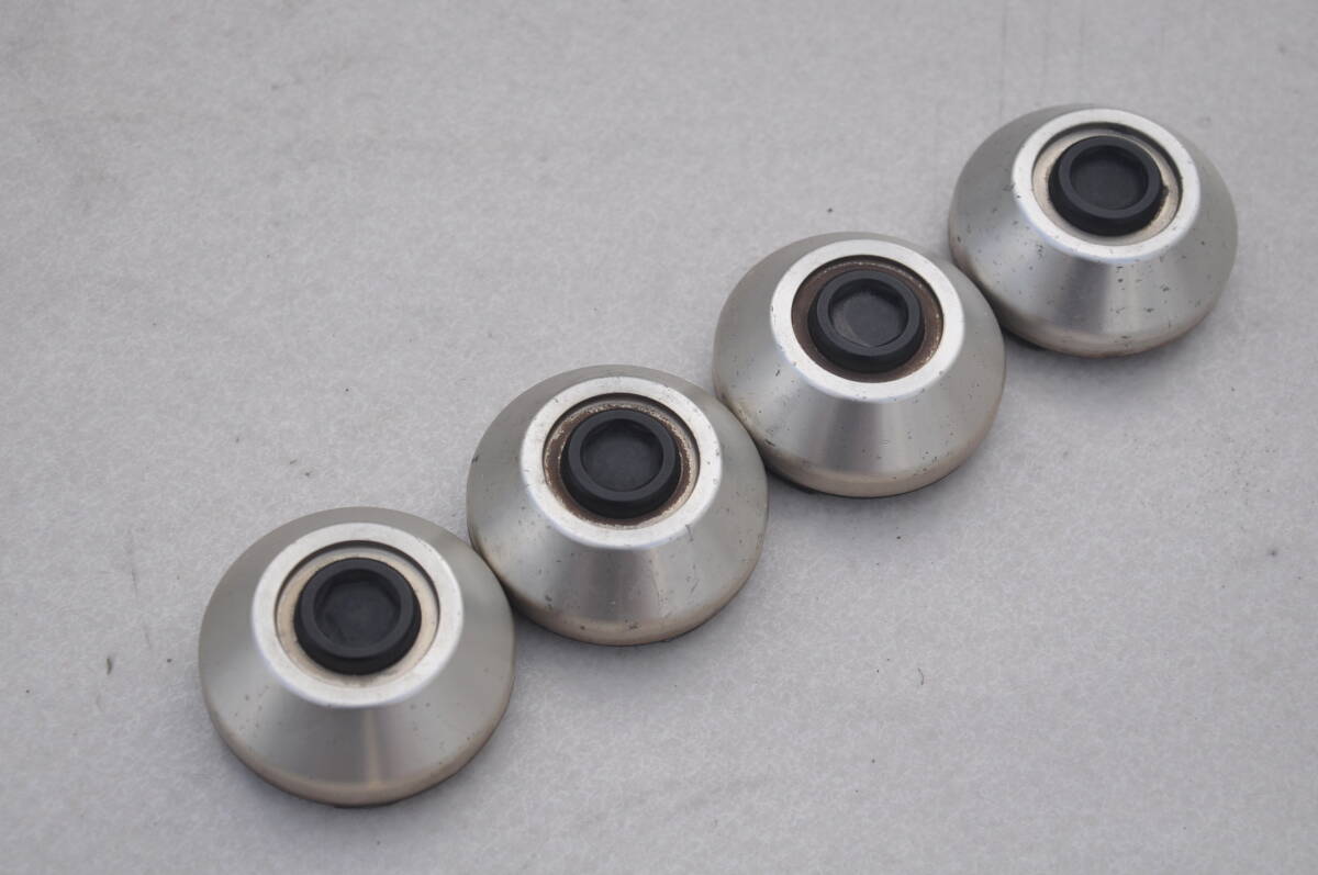 絶版 RAYS VOLK RACING レイズ ボルクレーシング Bタイプ センターキャップ 4個 JDM CE28N(14~15インチ)TE37(13~16インチ) TE37グラベル拍卖