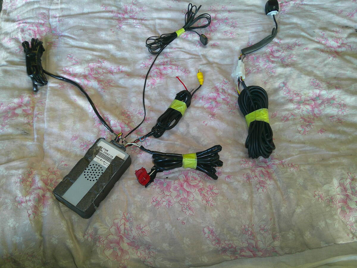 MH55S ワゴンR 純正オプション バックアイカメラ ジャンク!! 拍卖