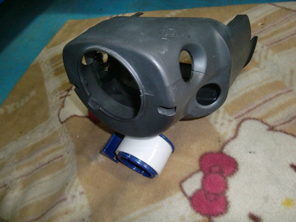 HE21S ラパンSS 純正 コラムカバー AT!!拍卖