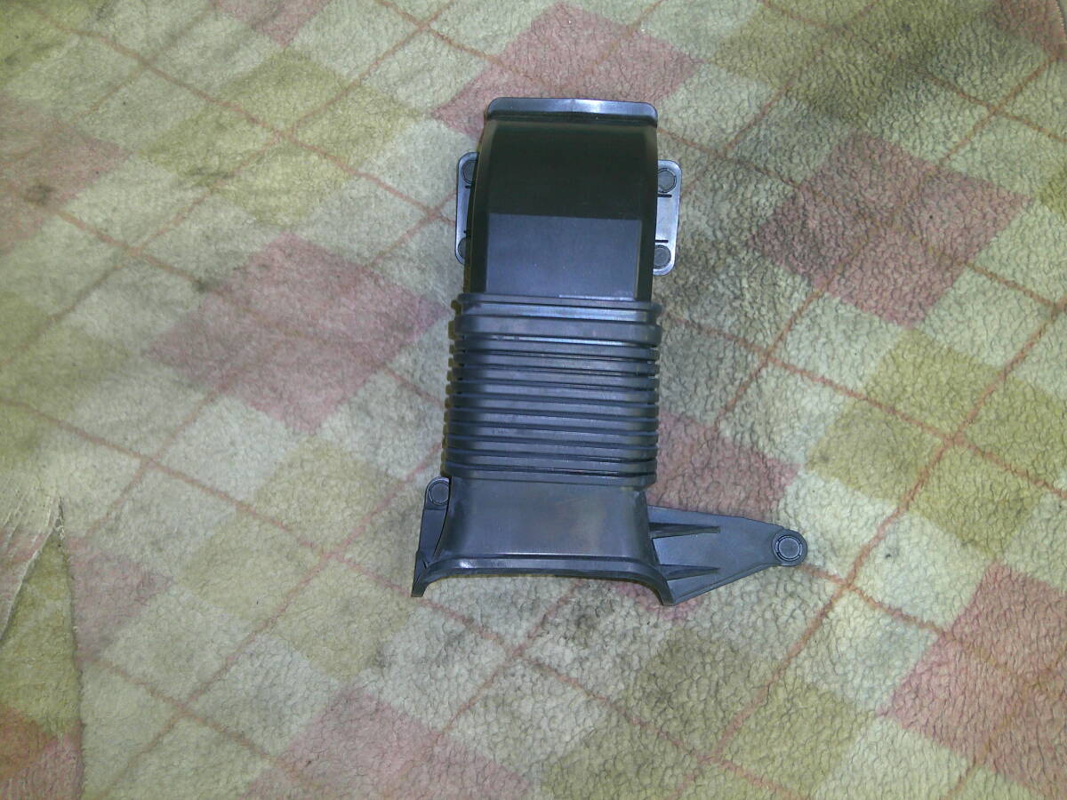 HA36S アルトワークス インタークーラー ダクト 新車200Km外し!!拍卖