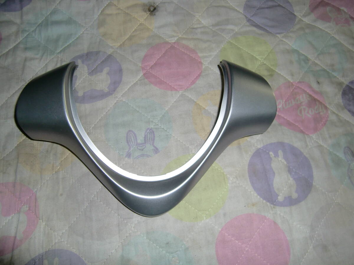 HA36S アルトワークス ステアリングリモコンレス ステアリングベゼル!!拍卖