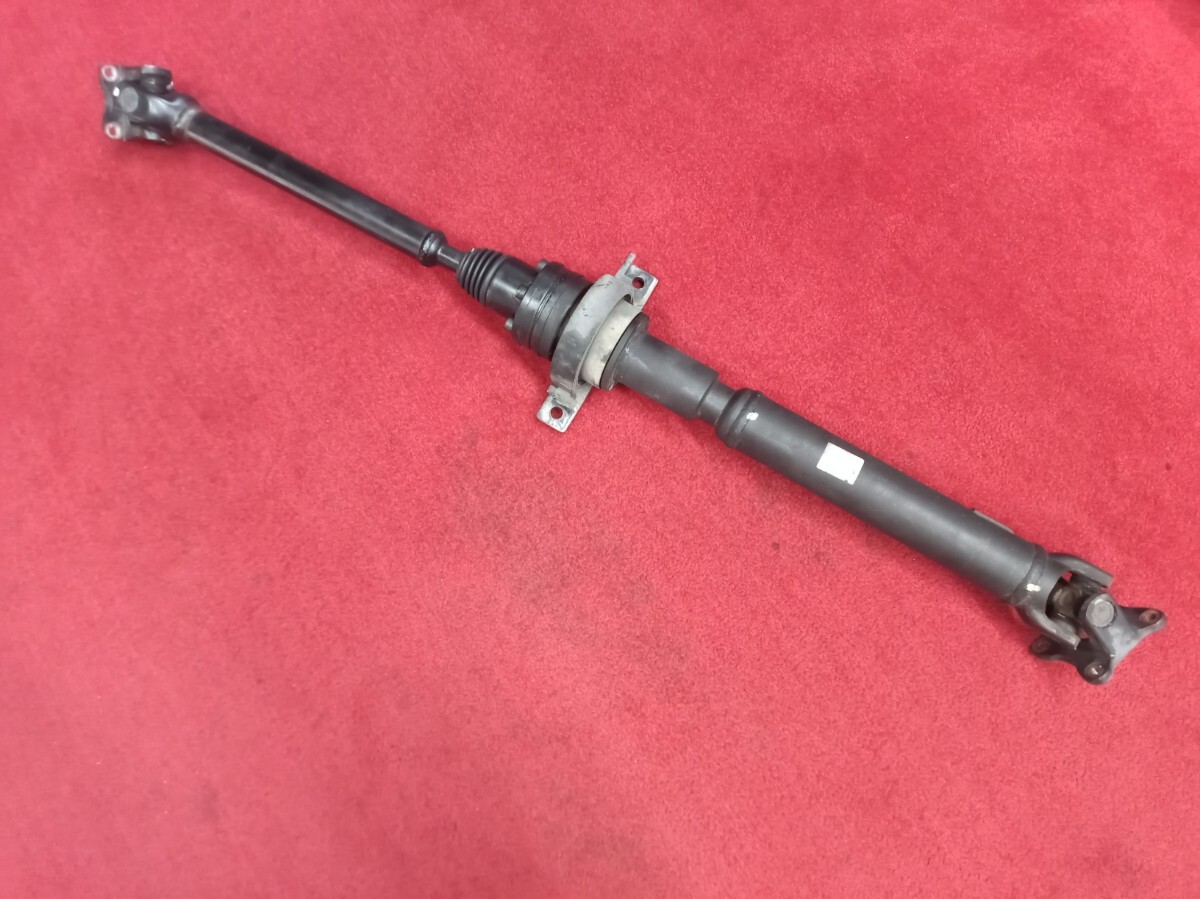 ●スズキ●エブリィ●エブリィワゴン●フロントプロペラシャフト●DA62●DA62W●DA62V●純正●27101-66H02●4WD●ターボ拍卖