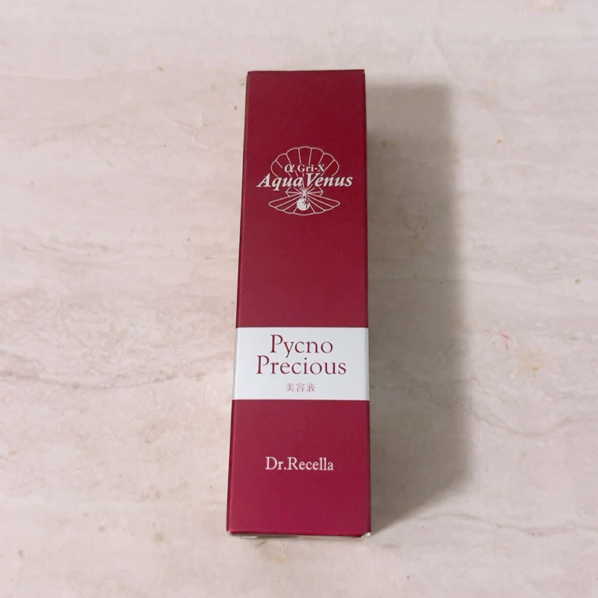 ☆未使用☆ ドクターリセラ アクアヴィーナス ピクノプレシャス 30g 美容液 dr.recella ピクノジェノール拍卖