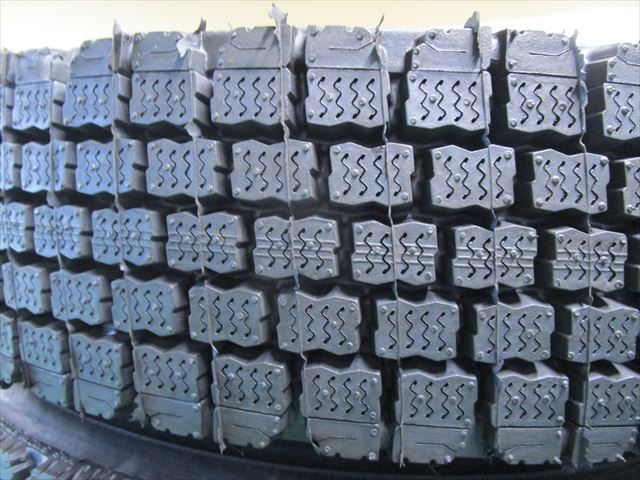 送料無料 再生新品未使用品 スタッドレス 225/80R17.5 BS BRM W910 2本セット拍卖