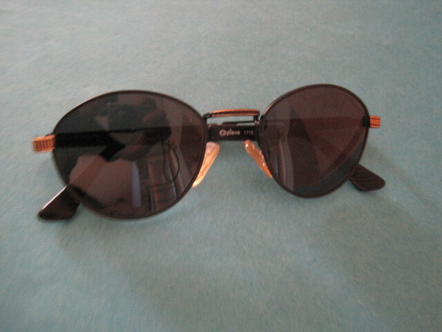 ■■【即決有】■30年前にイタリア購入した★サングラス★piave1716 3D98■■拍卖