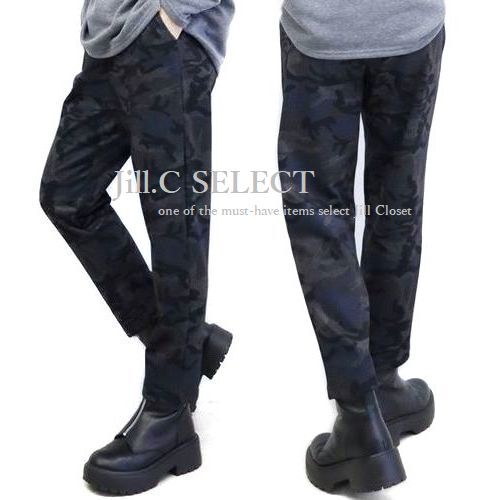 新品【送料185円】伸縮◎裏起毛テーパード レギンスパンツ*ウエスト総ゴム*ゆったり楽ちん♪ストレッチ素材*ポケット付7731拍卖