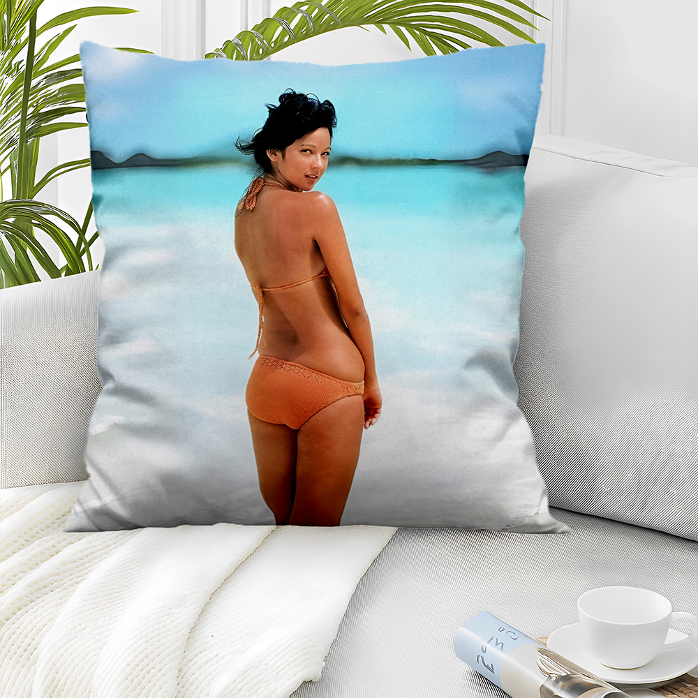 新品 アグネスラム クッションカバー /164/ 45×45cm 枕カバー 中身 100均 ニトリで販売拍卖