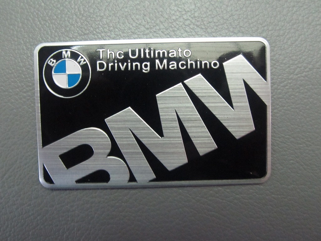 新品 BMW 金属 シール メタル ステッカー /1/ シール エンブレム 耐熱 防水仕様拍卖
