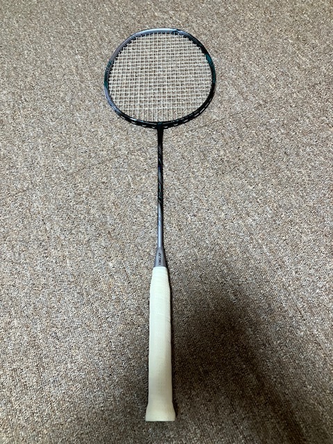 バドミントンラケット アストロクス88D PRO拍卖