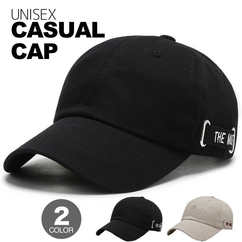 キャップ ブラック メンズ レディース 日除け 帽子 スポーツ アウトドア ベースボール 野球 ゴルフ SSC285拍卖