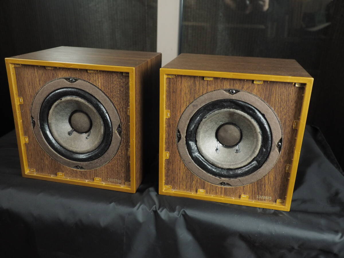 AURATONE オーラトーン 5C ペア 良品 メンテナンス エッジ軟化済み拍卖