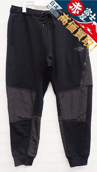 4P1852/AVIREX FLAYER'S RECON トラックパンツ 6116125 アヴィレックス拍卖