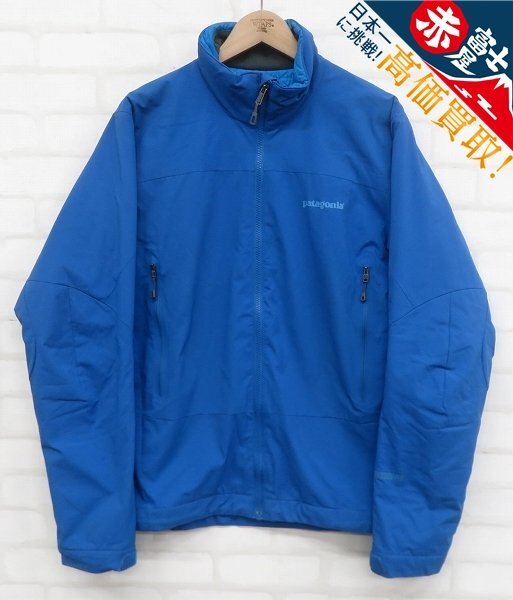 9T6309/patagonia Solar Windo Jacket 83865FA12 パタゴニア ソーラーウィンドジャケット拍卖