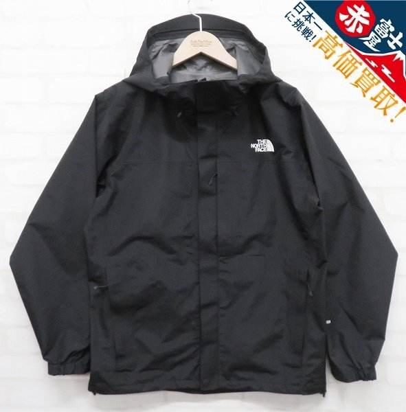 8T9075/THE NORTH FACE GORE-TEX クラウドジャケット NP62305 ノースフェイス CLOUD JACKET拍卖