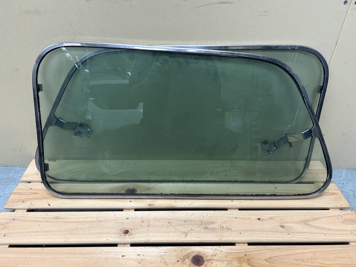 ローバーミニ クォーターガラス左右 開閉式 99X クラシックミニ拍卖