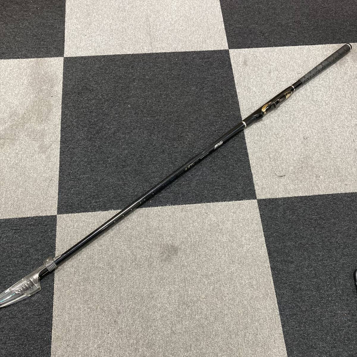 Daikoh ダイコー フルフィールド 最強グレ スペシャル 1.25-53 磯竿 中古品 1008e 拍卖