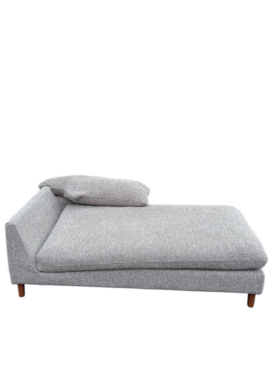 【美品】THE CONRAN SHOP ザ コンラン ショップ ソフティ 片肘ロングシートソファ SOFTIE CHAISE LONGUE拍卖