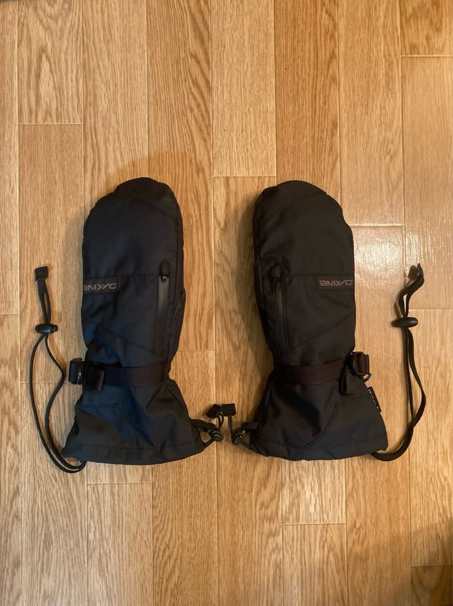 ダカイン スノーボード グローブ オーバーミトン GORE-TEX拍卖