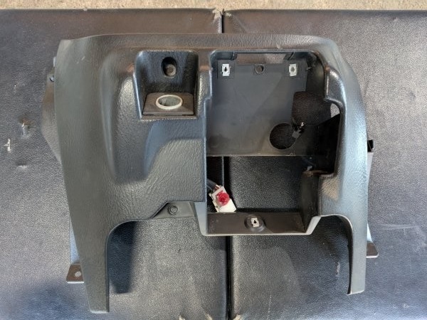 HONDA ホンダ EK4 シビック SIR 純正 内装 センターコンソール シガーソケット トリム 中古品 EK2 EK3 EK4 EK9拍卖