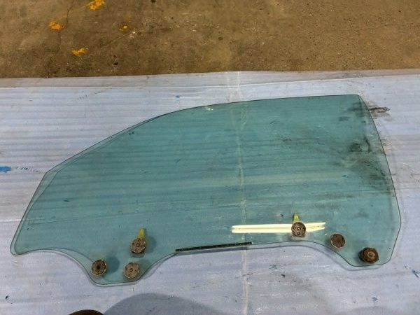 NISSAN 日産 S14 シルビア 助手席 LH 左 サイド ウィンドウ ガラス 中古品 S13 S14 180SX 拍卖