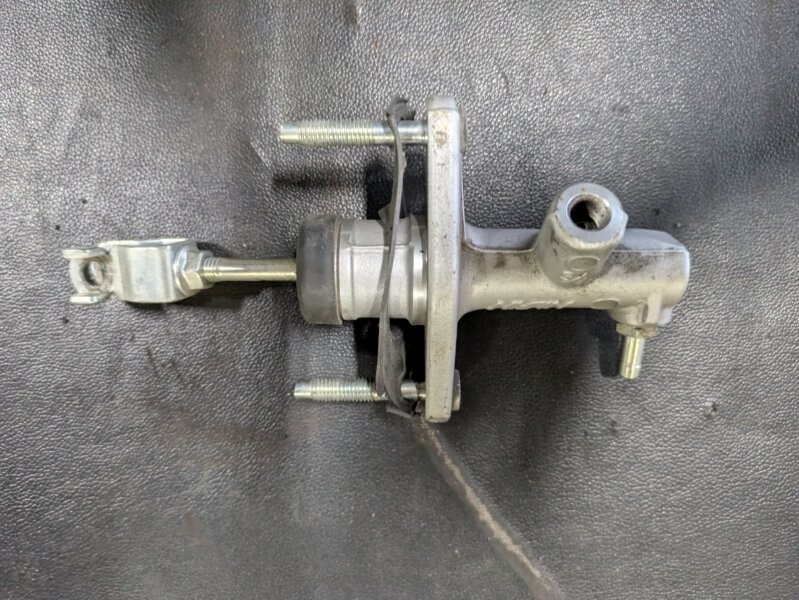 HONDA ホンダ EK9 シビックタイプR 純正 クラッチマスターシリンダー 5/8 中古品 EK4 B16A B16B拍卖
