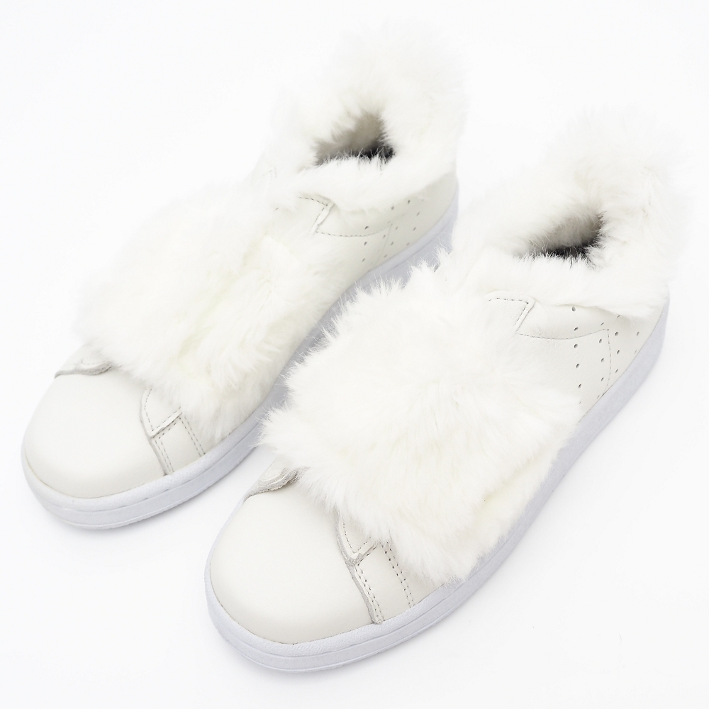 A05164 未使用品 PATRICK/OCEAN-F 2 スニーカー【サイズ:36(23cm)】 ホワイト 530570 パトリック レディース拍卖