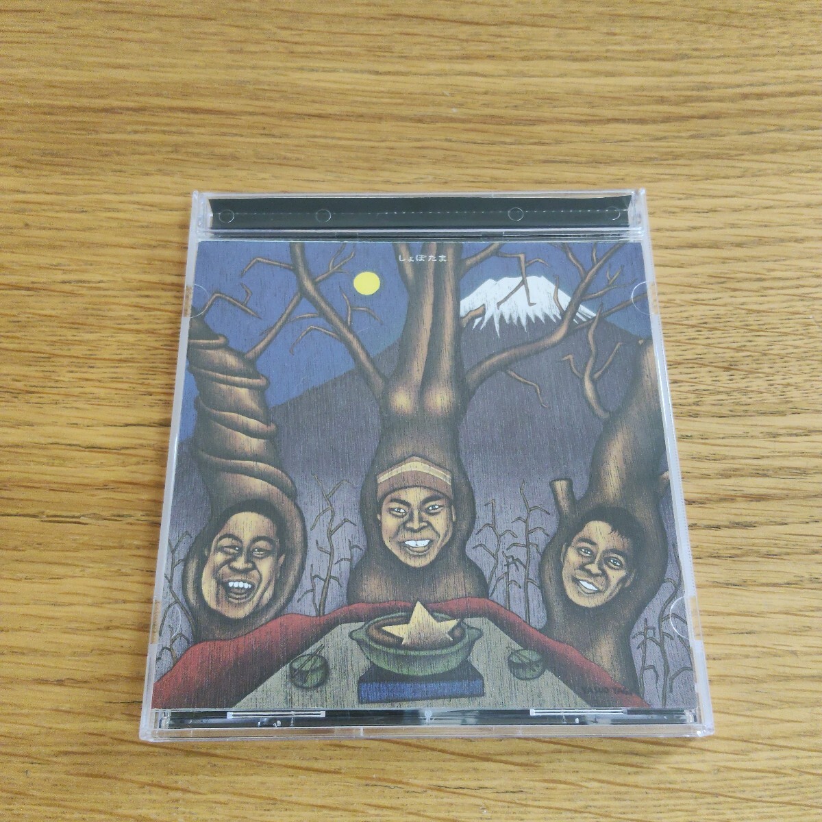 たま しょぼたま拍卖