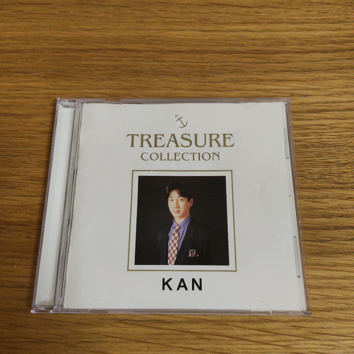 KAN Treasure Collection拍卖