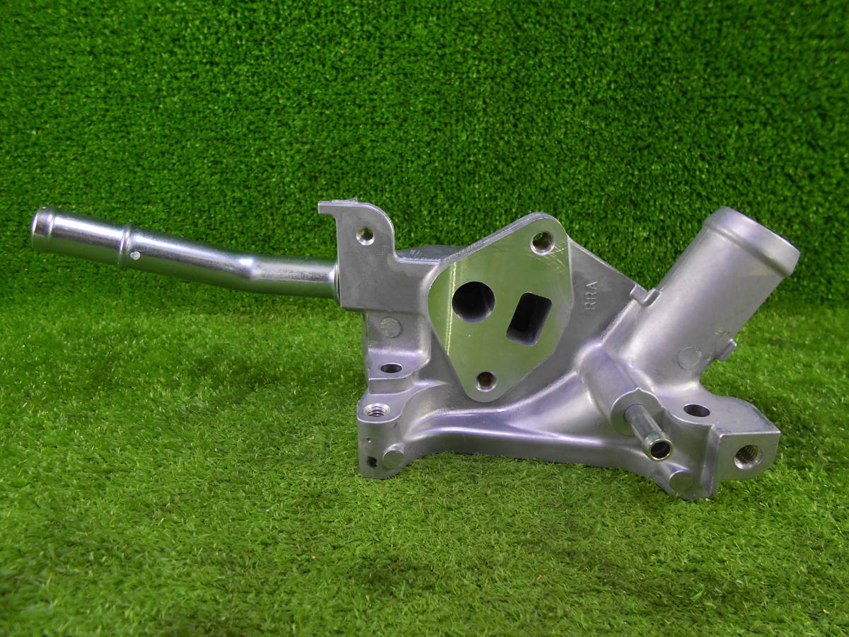 ホンダ シビック タイプR FD2 K20A 【純正】 ウォーターパッセージ EGR 18712-RRA-A00 【新品】 FN2 拍卖