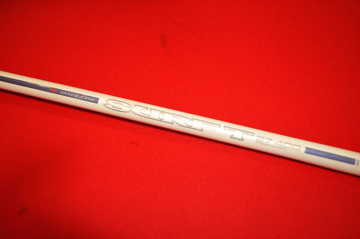 ダイワ HZ インターライン サーフ T 27-400 A-1拍卖