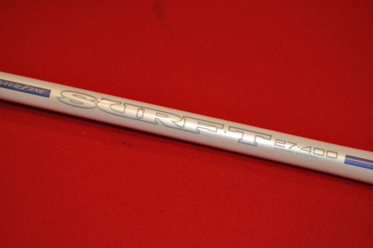 ダイワ HZ インターライン サーフ T 27-400 A-2拍卖