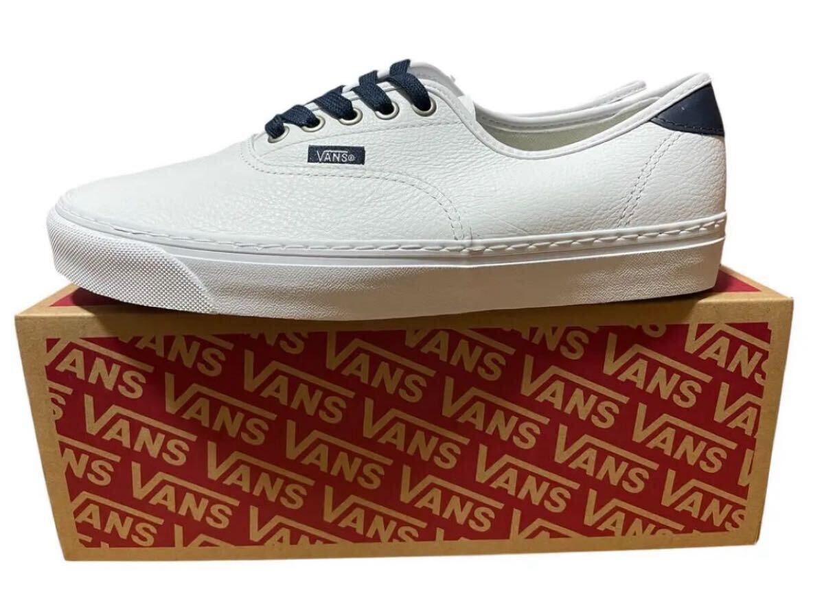 新品バンズauthenticエラERAオールドスクールOLDSKOOL28拍卖