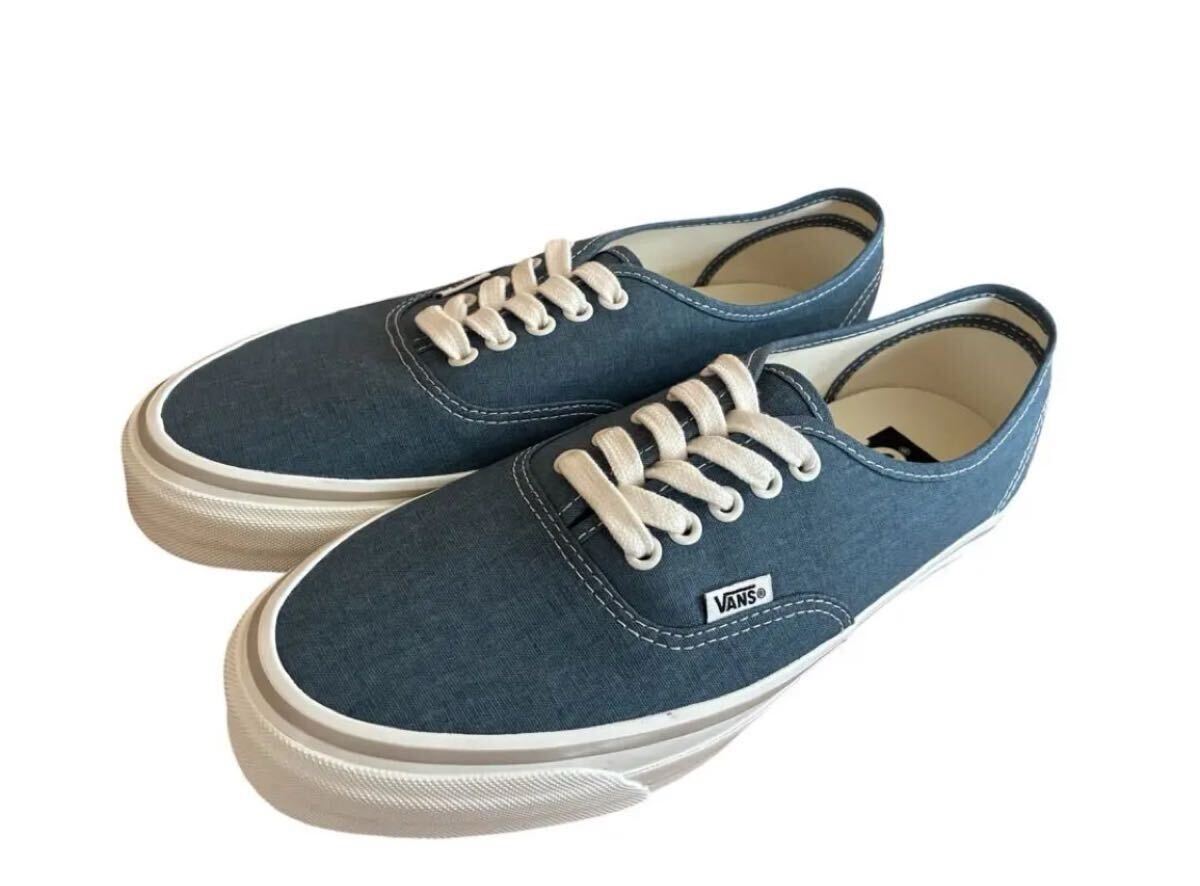 新品バンズリシューauthenticエラERAオールドスクールslipon29拍卖