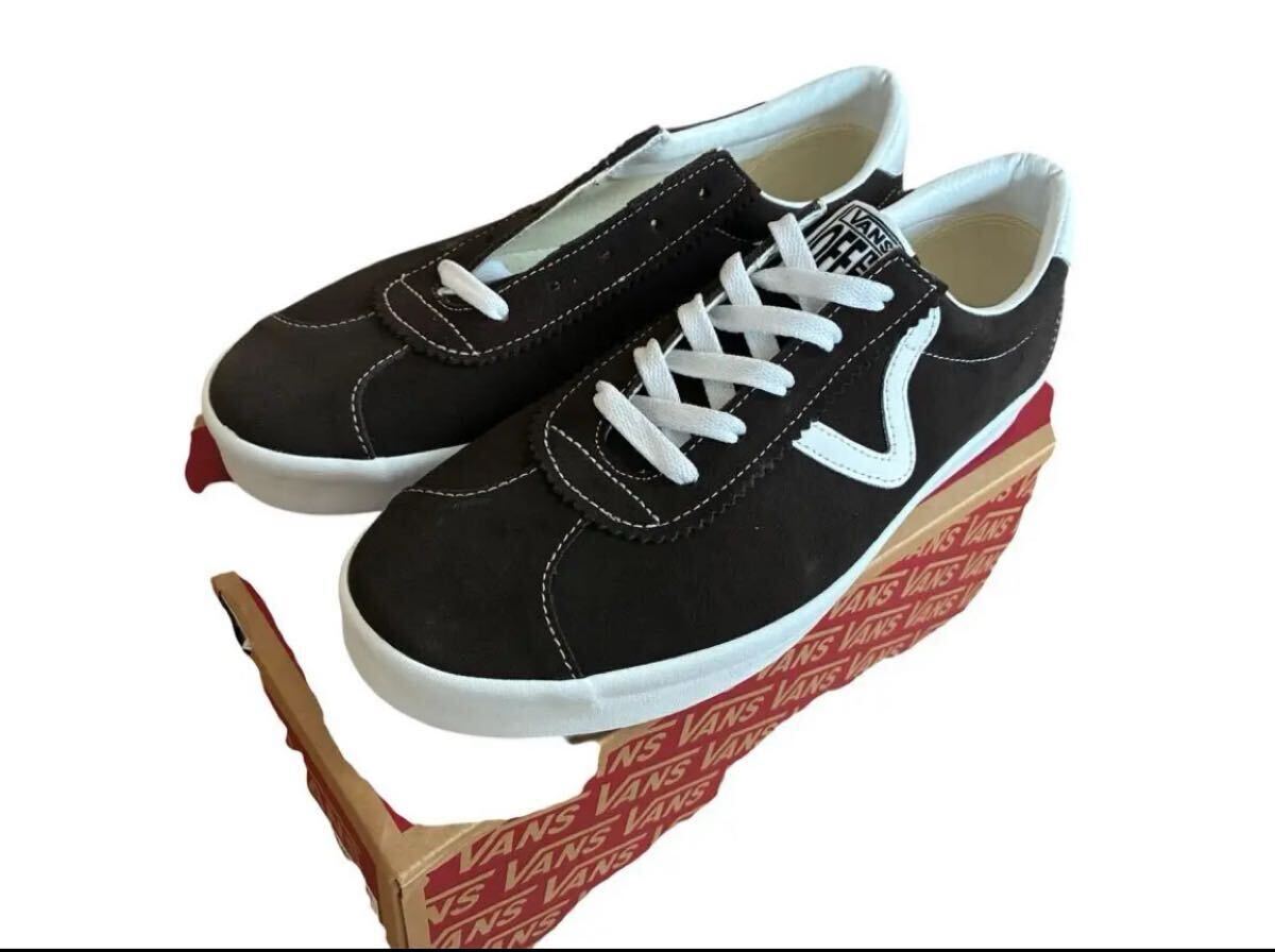 新品バンズSPORTオールドスクールOLDSKOOLエラauthentic30拍卖