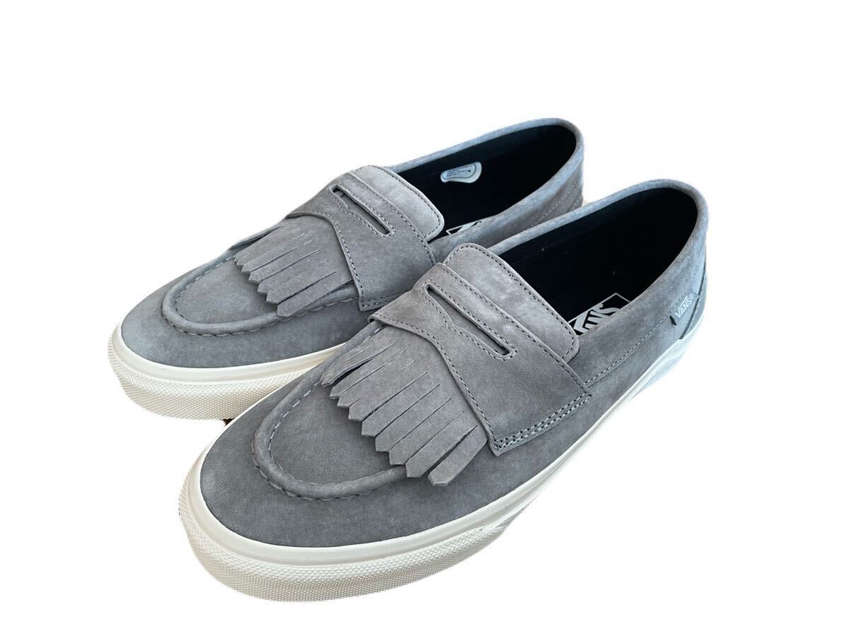 新品バンズloaferssliponエラERAオールドスクール27拍卖