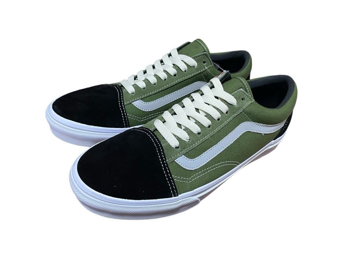 新品バンズ×ミンナノOLDSKOOLオーセンティックauthentic27拍卖