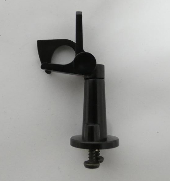 ■SONY レコードプレーヤー PS-3750 トーンアーム用アームレスト ②拍卖