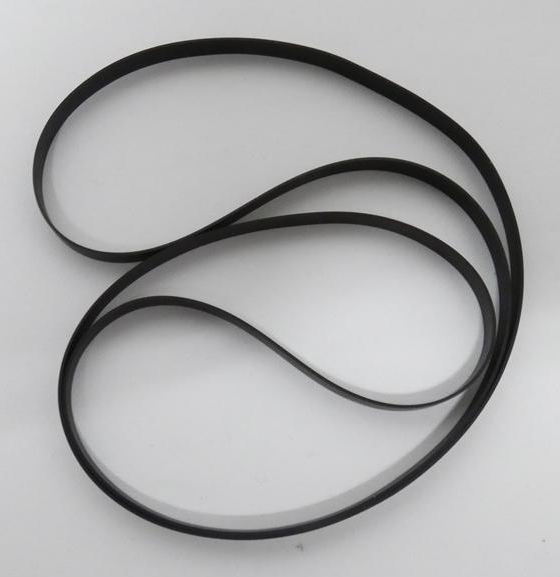 ■Panasonic レコードプレーヤー SL-J8 ゴムベルト 600mm拍卖