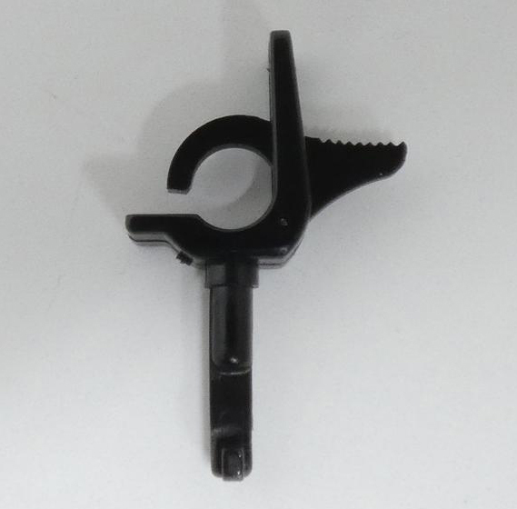 ■Lo-D レコードプレーヤー HT-500 ストレートトーンアーム用アームレスト ホルダー拍卖