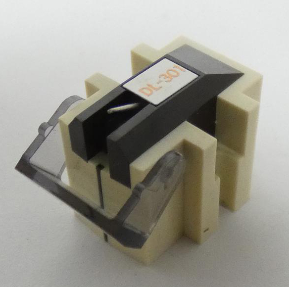 ■DENON MCカートリッジ DL-301拍卖