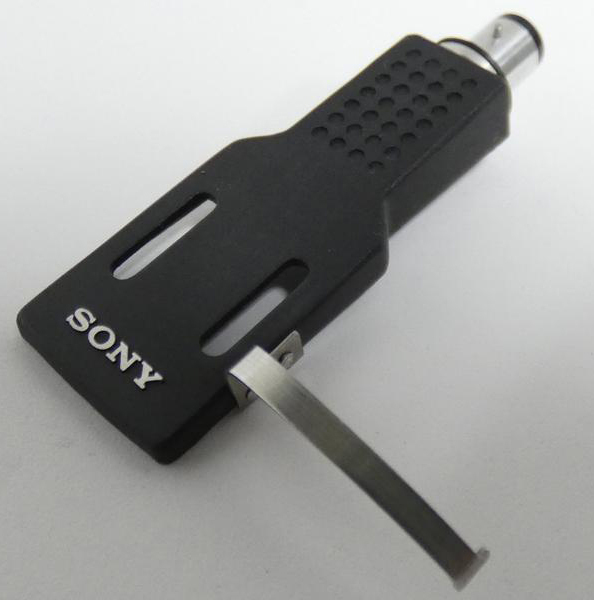 ■SONY アルミプレスヘッドシェル SH-135 ③拍卖