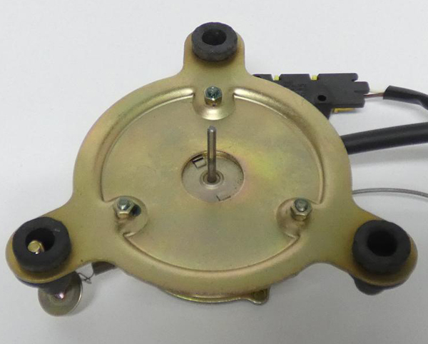 ■Aurex レコードプレーヤー SR-220 フォノモーター 16極シンクロナスモーター シャフト径2.5mm拍卖