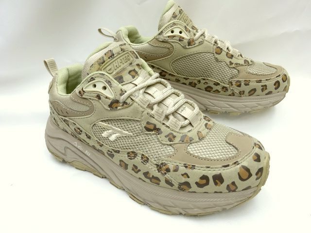 HI-TEC EASTEND WP EXCLUSIVE PACK 23cm ハイテック ハイキングスニーカー イーストエンド アニマルパック 透湿防水 トレッキングシューズ拍卖