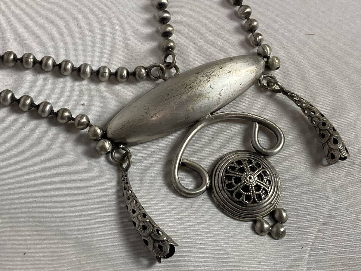 EMPORIO ARMANI エンポリオ アルマーニ ネックレス アクセサリー拍卖