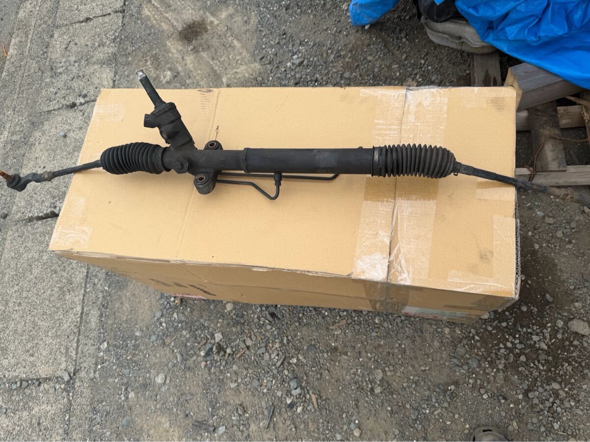 レガシィ(BP5.BL5)(BP9改、BL9改)S402 クイックステアリング 13:1 (SAU22)拍卖