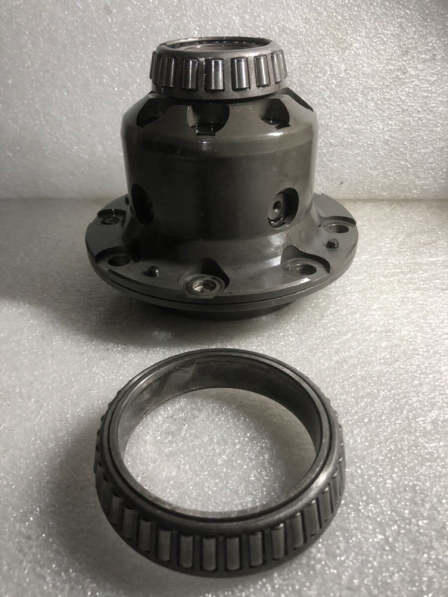 CT9A エボ7・リアAYC付き用 ATS カーボン LSD拍卖