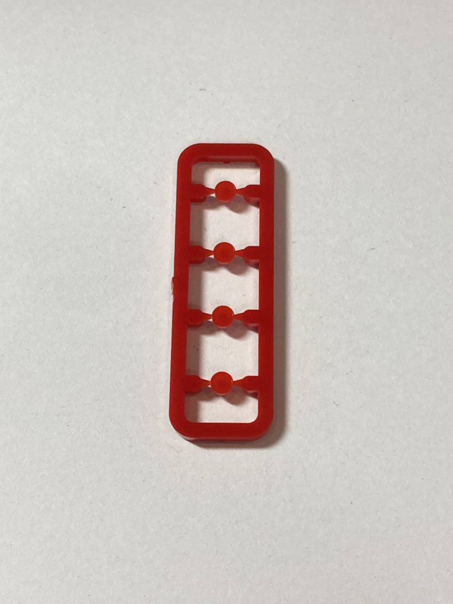 TOMIX 92843 赤色反射板 JR12系客車(高崎車両センター)セットばらし拍卖