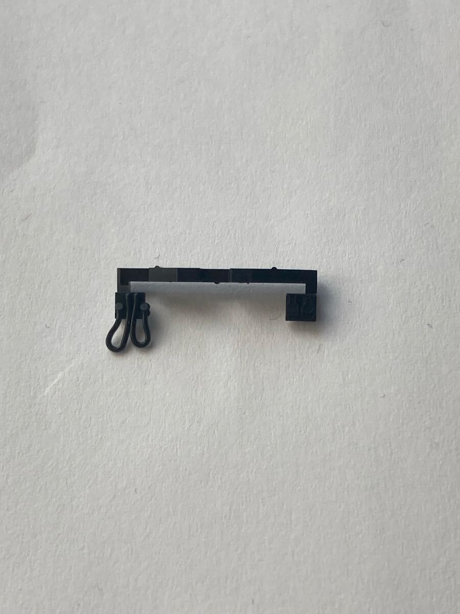 TOMIX TNカプラー用ジャンパ栓パーツ 14系 12系座席車 スハネフ スハフ オハフ PZ6289拍卖